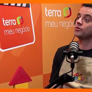 Por que um profissional do mercado financeiro entraria na área de brinquedos? Valdir Júnior explica