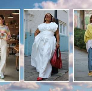 Cloud Dancer: aprenda a usar a cor que vai dominar 2026