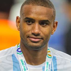 Edílson avalia preparação e vê ano exigente para o Paysandu: "Vai ser"