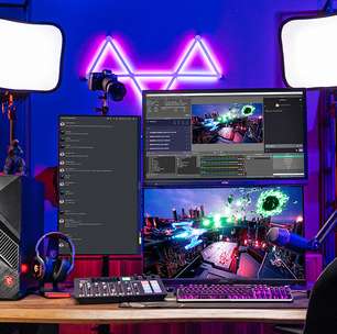 Mercado de PC Gamer no Brasil apresenta crescimento impulsionado pela indústria