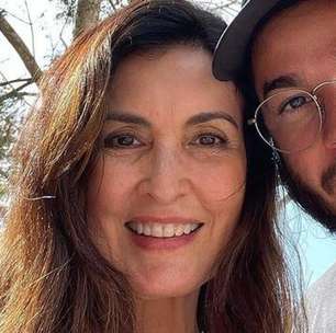 Fátima Bernardes quebra silêncio após suposta foto de casamento com Túlio Gadelha: 'Má-fé'