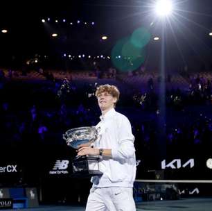 Australian Open terá premiação recorde em 2026