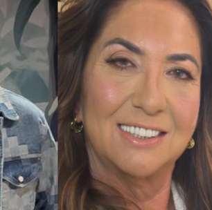 Mãe de Virginia se manifesta apenas rumores de traição do ex-namorado; veja