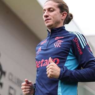 Filipe Luís tentou convencer Kaio Jorge a acertar com Flamengo