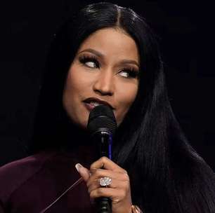 Petições pedem deportação de Nicki Minaj após declarar apoio a Trump