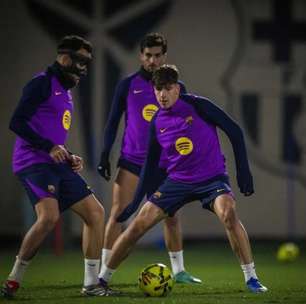 Barcelona x Athletic Bilbao: onde assistir e escalações