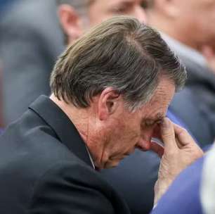 Queda de Bolsonaro: o que se sabe sobre acidente na madrugada?