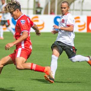 Segunda rodada da Copinha será disputada nesta quarta no Nogueirão, em Mogi