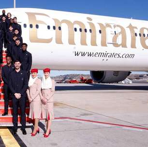 Mbappé é ausência em relacionados do Real Madrid para a Supercopa da Espanha