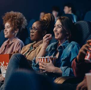 5 filmes que chegam ao cinema nesta semana