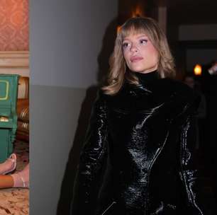 Versão IA de hit da Taylor Swift chega ao Hot 100 no Brasil