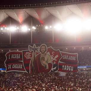 Flamengo divulga informações de ingressos para estreia no ano