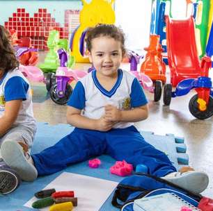 Itaquaquecetuba abre segunda fase de inscrições para vagas em creches