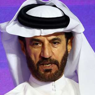 Ben Sulayem recebe apoio de chefões da Fórmula 1 após reeleição