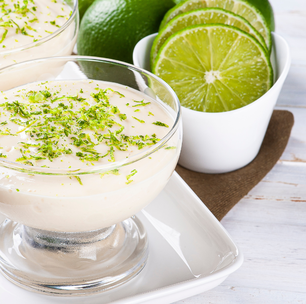 Receitas refrescantes para aliviar o calor do verão