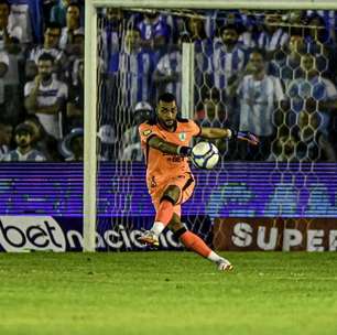 Conheça mais sobre novo reforço do Vila Nova buscando titularidade em 2026