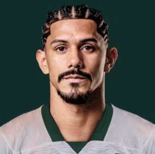 Coritiba anuncia Fernando Sobral e continua com reformulação no elenco