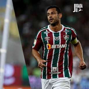 Carrasco em finais, Cano ainda persegue média de Fred em clássicos pelo Flu