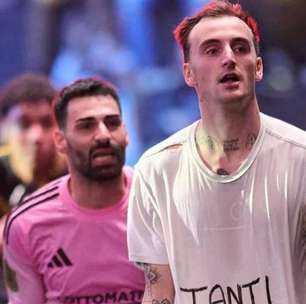 Após segunda vitória na Kings League Nations, Perrotti prega cautela na Itália