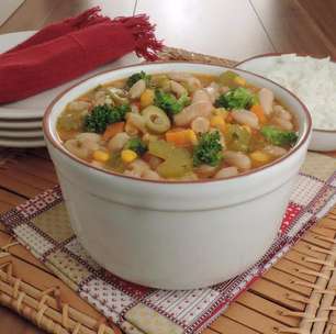 Receitas regionais: veja 4 adaptações vegetarianas