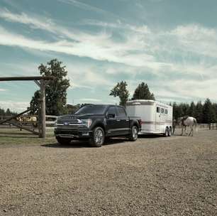 Ford Série F completa 49 anos de liderança nos EUA