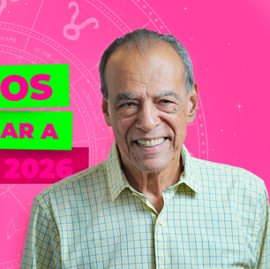 Os signos que vão pagar a língua em 2026