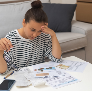 Janeiro no azul: como atrair dinheiro para pagar as contas