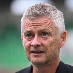 Solskjaer aparece como favorito para assumir o Manchester United