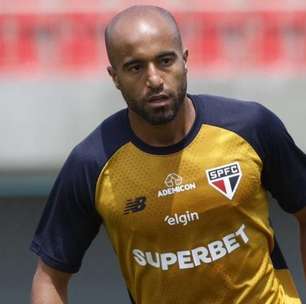 São Paulo finaliza treinos em Cotia e retorna ao CT da Barra Funda