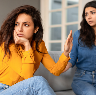 Red flags na amizade: saiba quando o vínculo te faz mal