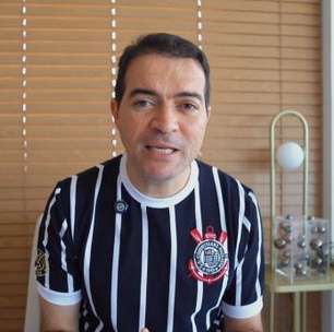 Marcelo Paz mostra liderança e decide afastar jogador de defesa do Corinthians