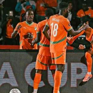 Costa do Marfim vence Burkina Faso e avança às quartas da CAN