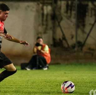 Maricá x Athletico-PR: saiba onde assistir a Copinha 2026
