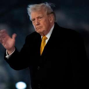 Trump rejeita eleição nos próximos 30 dias na Venezuela