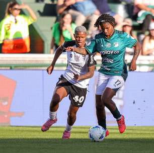 Corinthians negocia contratação de zagueira destaque da última Libertadores