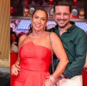 Ex de Margareth Serrão, mãe de Virginia, planejava colocar amante como assessora