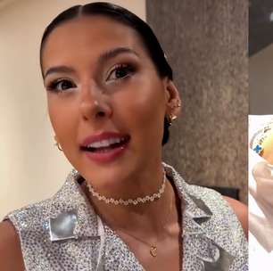 Após show em navio, Zé Felipe diz que foi humilhado por Ana Castela, e cantora retruca: 'É pouco'