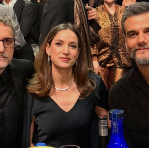 Kleber Mendonça Filho se pronuncia sobre falta de discurso após vitória de O Agente Secreto em prêmio