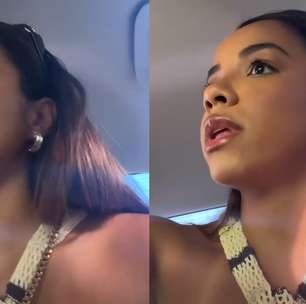 Influenciadora denuncia motorista da Uber por pedir pagamento fora do aplicativo