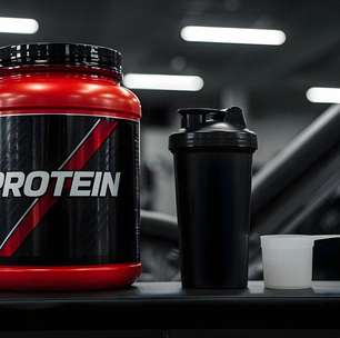 Whey protein isolado, concentrado ou hidrolisado? Quais são as diferenças?