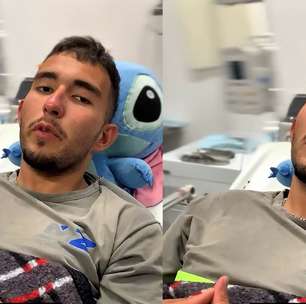 Jovem encontrado após 5 dias no Pico Paraná agradece mensagens de apoio: 'Me fortaleceu'