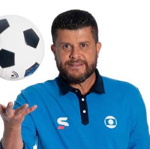 Narrador Odinei Ribeiro deixa a Globo após 18 anos