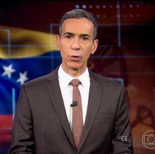 Caos na Venezuela tira jornalistas da folga, aumenta audiência e prova que TV aberta está viva