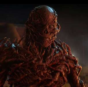 Batalha final de Stranger Things foi influenciada por Baldur's Gate 3