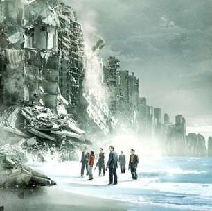 O segundo melhor suspense de todos os tempos é uma obra-prima de ficção científica de Christopher Nolan