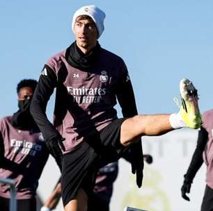 Atlético de Madrid x Real Madrid: onde assistir e escalações