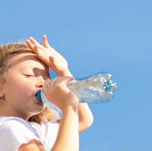 Férias, calor e imunidade: por que as crianças adoecem mais?