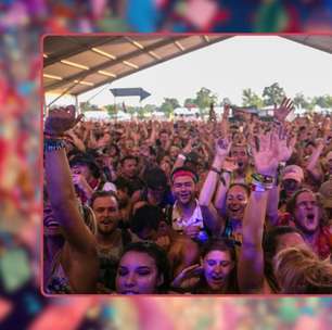 Festivais de música eletrônica que agitam o Brasil em 2026