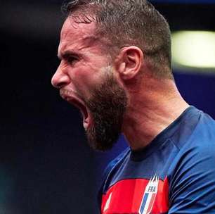 França vence Argélia, respira na Kings League Nations e embola Grupo C