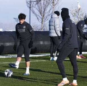 PSG x Olympique Marselha: onde assistir, escalações e arbitragem